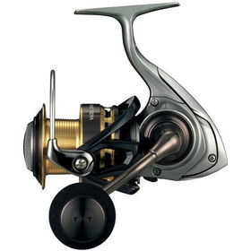 Катушка Daiwa Vadel 4000