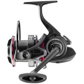 Катушка Daiwa 20 Whisker 25 QD