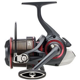 Катушка Daiwa 21 Tournament Feeder 25QD