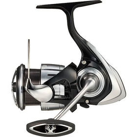 Катушка Daiwa 23 Lexa LT 2500