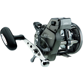 Катушка Daiwa Accudepth Plus 27LC