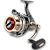 Катушка Daiwa Catalina 4500H