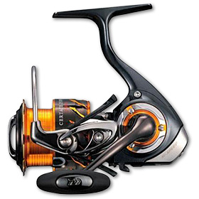 Катушка Daiwa 2013 Certate 1003