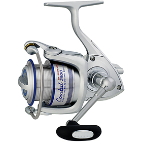 Катушка Daiwa CO 2500