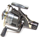 Катушка Daiwa Crossfire 1550A