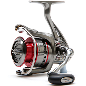 Катушка Daiwa Exceler 1500