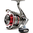 Катушка Daiwa Exceler 1500