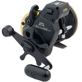 Катушка Daiwa Sealine SG-27LCA