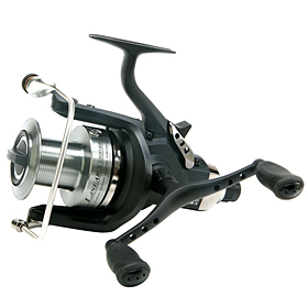 Катушка Daiwa T Linear-S 4000BR