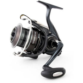 Катушка Daiwa TD Feeder 4012 QD