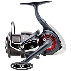 Катушка Daiwa Tournament 3010 QD