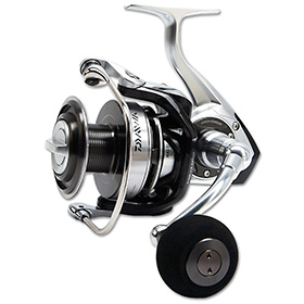 Катушка Daiwa 12 Catalina (1)