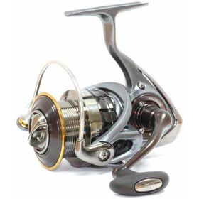 Катушка Daiwa 15 Luvias 2500