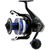 Катушка Daiwa 15 Saltiga 6500H