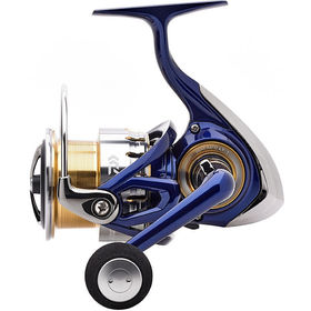 Катушка Daiwa 18 TDR 2508QD