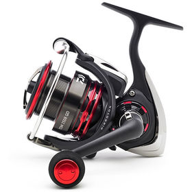 Катушка Daiwa 19 TDM 3012QD