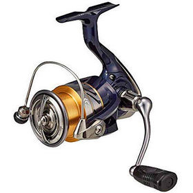 Катушка Daiwa 20 Crest LT2000S