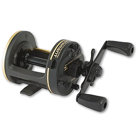 Катушка Daiwa 7 HT (1)