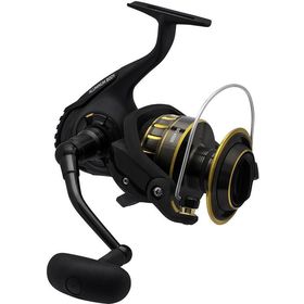 Катушка Daiwa BG 1500