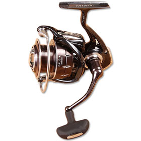 Катушка Daiwa Caldia SH (1)