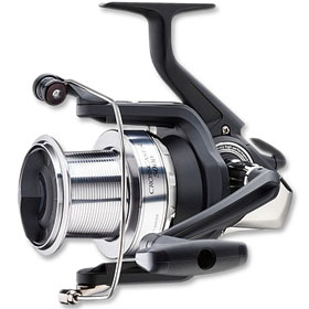 Катушка Daiwa Crosscast-S (1)