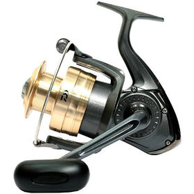 Катушка Daiwa Crossfire 1500 B