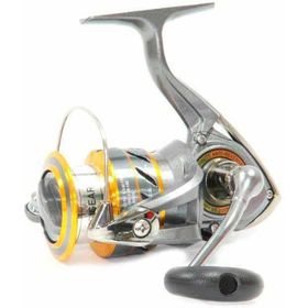 Катушка Daiwa Crossfire 2000 17