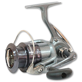 Катушка Daiwa Crossfire 3Bi (1)