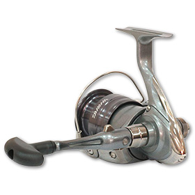 Катушка Daiwa Crossfire 3Bi (3)