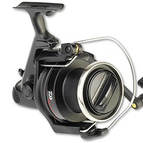 Катушка Daiwa Emblem X