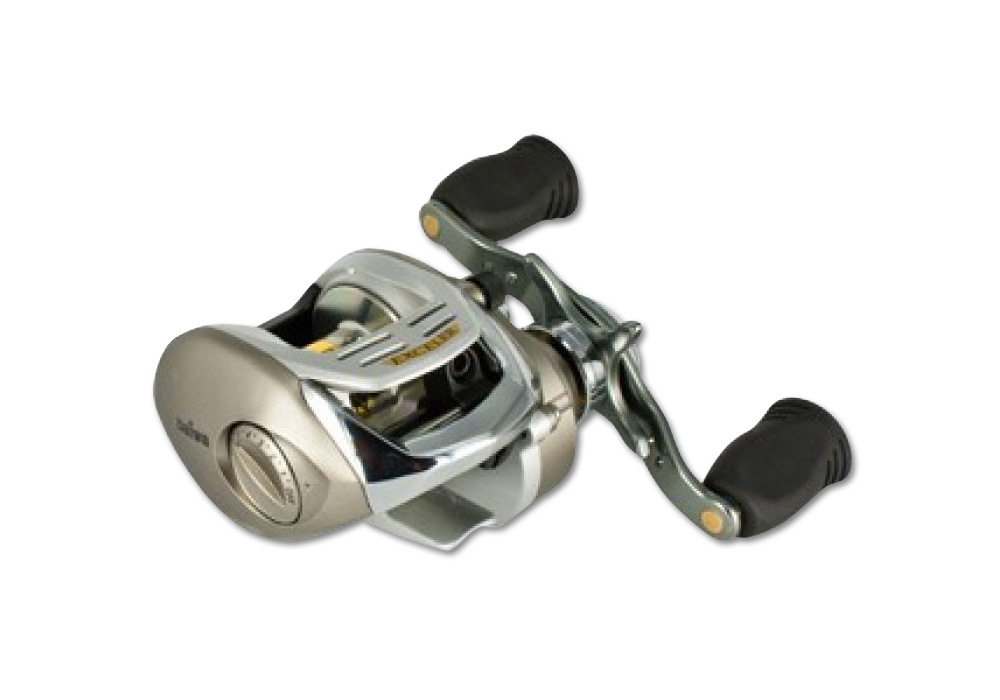 Катушка Daiwa Exceler H (2)