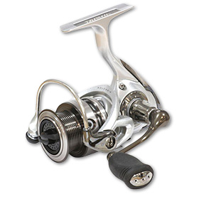 Катушка Daiwa Exceler HA (1)