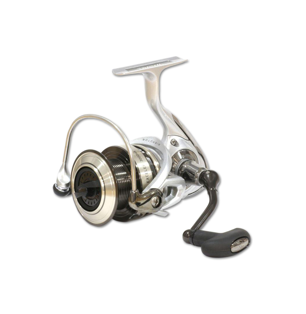 Катушка Daiwa Exceler HA (2)