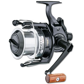 Катушка Daiwa Infinity-X (1)