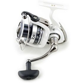 Катушка Daiwa Laguna E2500B