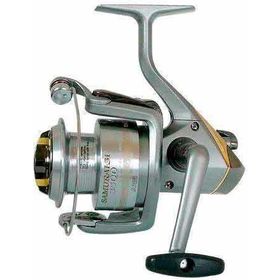 Катушка Daiwa Samurai 1500 3i