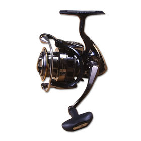 Катушка Daiwa Steez EX (1)