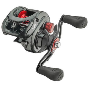 Катушка Daiwa Tatula CT 100HSL