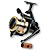 Катушка Daiwa Tournament S 6000T