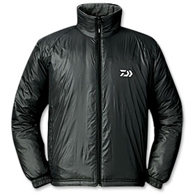 Куртка Daiwa Winter Jacket Black DJ-3403