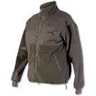 Ветровка флис Daiwa Wilderness XT Fleece