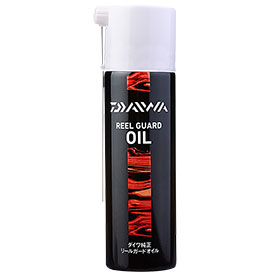 Смазка для катушек Daiwa Reel Guard Oil