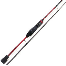 Спиннинги Daiwa Ninja Z ST 632LFS (1.83м; 1-6г)