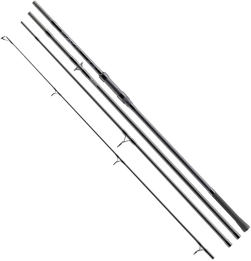 Удилище Daiwa Ninja-X Carp 4-sec (3.60м; 3lbs)