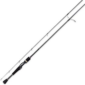 Спиннинг Daiwa Ardito ADT 802 MHFS 632 LFS TI 