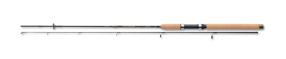 Спиннинг Daiwa Exceller EXS 1002 MHFS