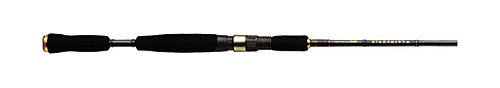 Спиннинг Daiwa Primegate 602 LFS 762 ULXS