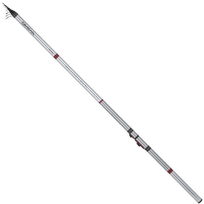 Удилище Daiwa Megaforce Bolo VP60-G (6 м; 5-20 г)