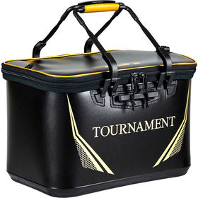 Сумка Daiwa Tournament Buccan FH40 C (Black)