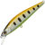 Воблер Daiwa Dr.Minnow 2 42F (2.1г) CB Glow Yamame